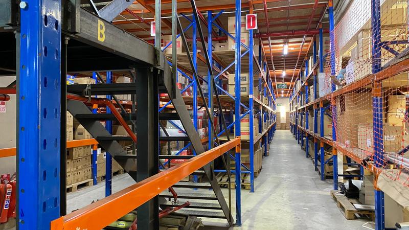 To Let commercial Property for Rent in Milnerton Central Western Cape